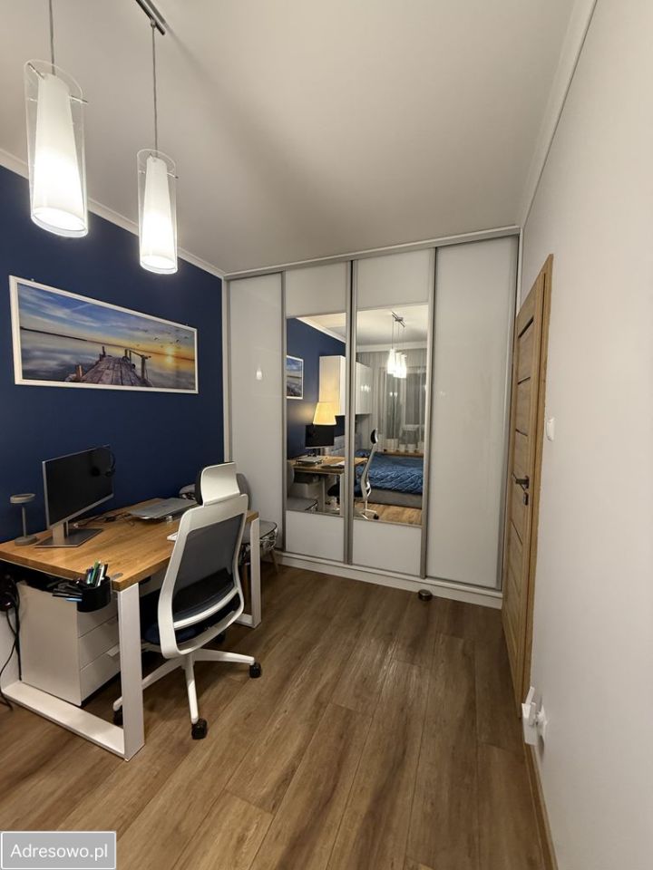 Mieszkanie 4-pokojowe Sosnowiec Zagórze, ul. gen. Tadeusza Bora-Komorowskiego. Zdjęcie 6