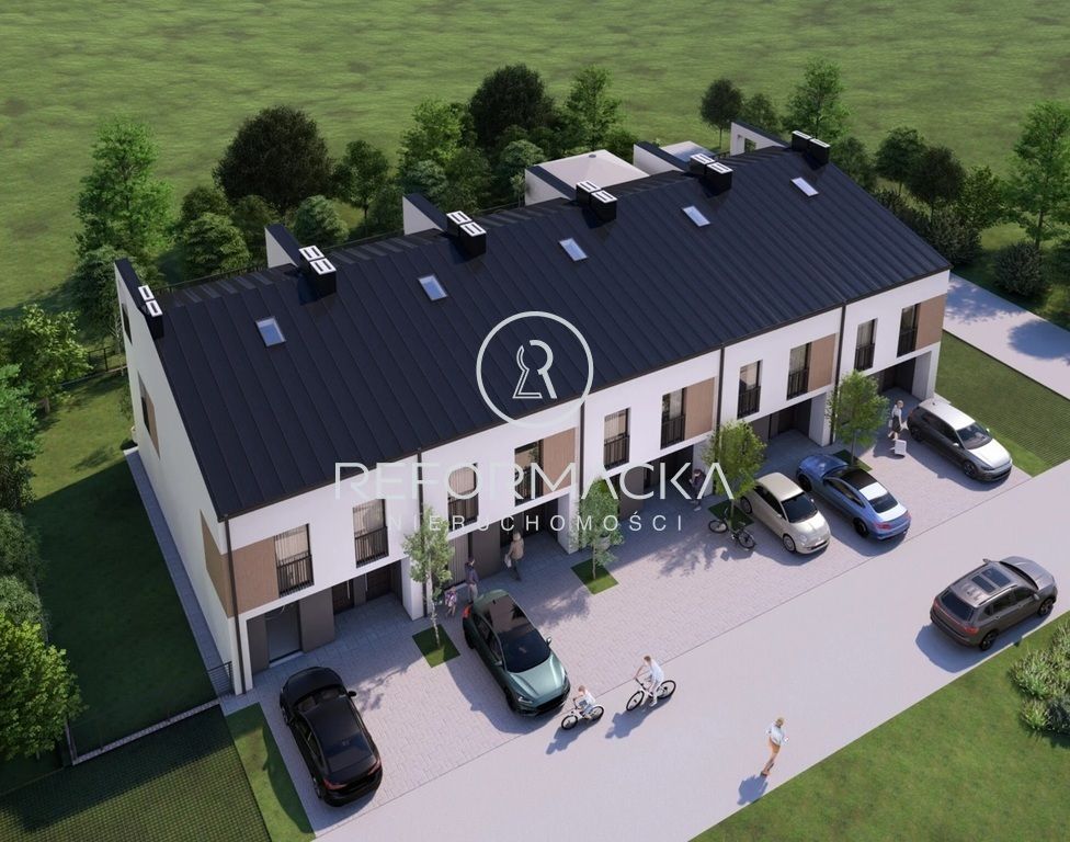 Mieszkanie na sprzedaż          
          
            ul. Jana Olbrachta          
          
            Rzeszów Wilkowyja – pohled 3