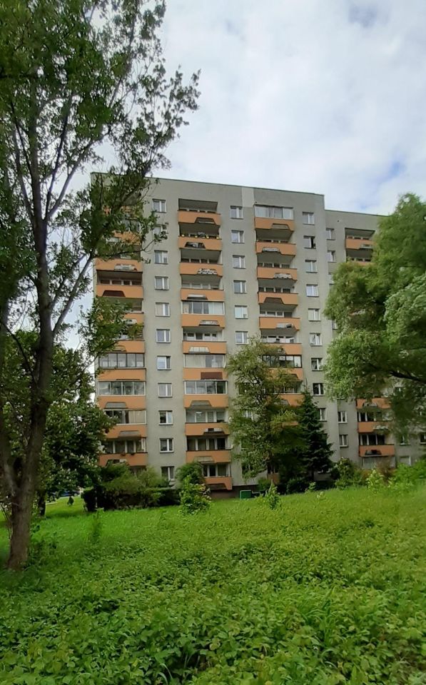 Mieszkanie 2-pokojowe Kraków Podgórze Duchackie, ul. Jana Sas-Zubrzyckiego. Zdjęcie 18