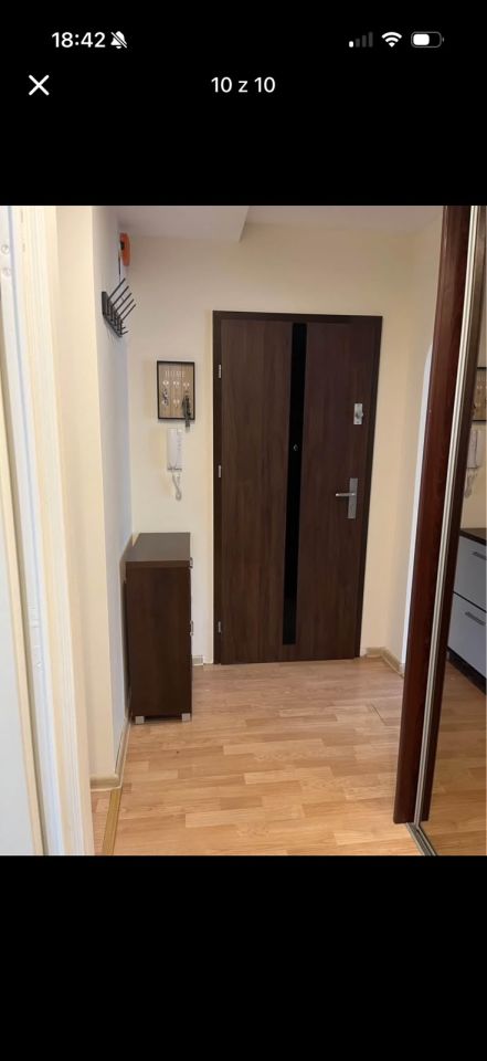 Mieszkanie 3-pokojowe Leszno, ul. Tadeusza Rejtana. Zdjęcie 7