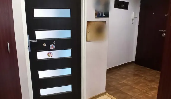 Mieszkanie 2-pokojowe Sosnowiec Zagórze, ul. Lubelska