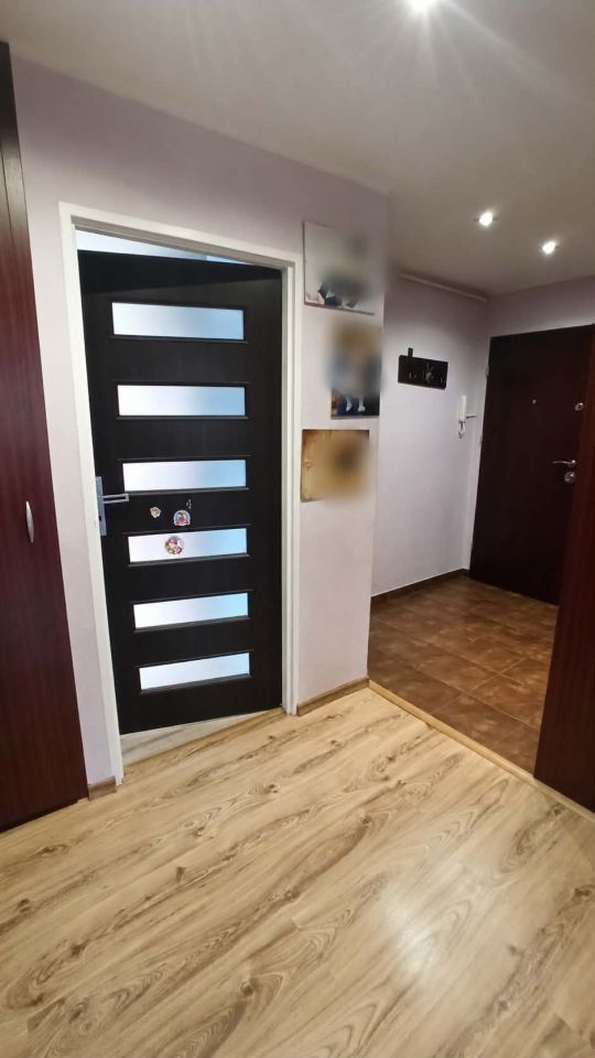 Mieszkanie 2-pokojowe Sosnowiec Zagórze, ul. Lubelska. Zdjęcie 1