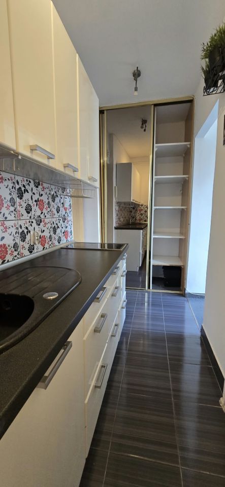 Mieszkanie 1-pokojowe Warszawa Ochota, ul. Grójecka. Zdjęcie 5
