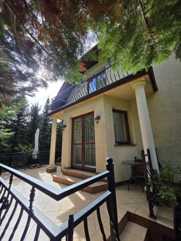 dom wolnostojący, 7 pokoi Płock Borowiczki-Parcele. Zdjęcie 1