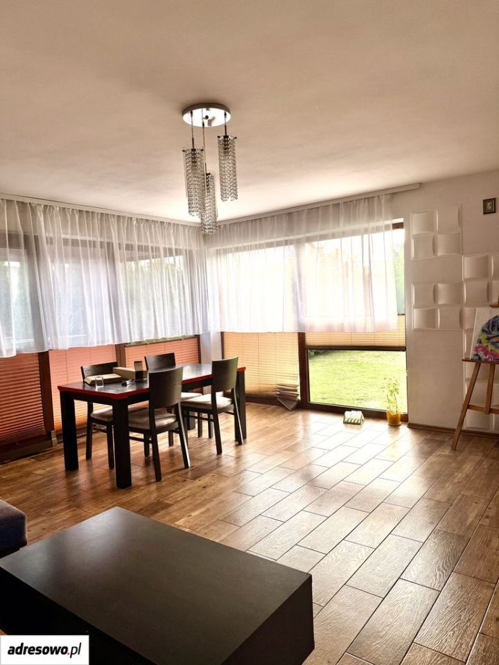 dom wolnostojący, 4 pokoje Rypin, ul. Bukowa. Zdjęcie 5