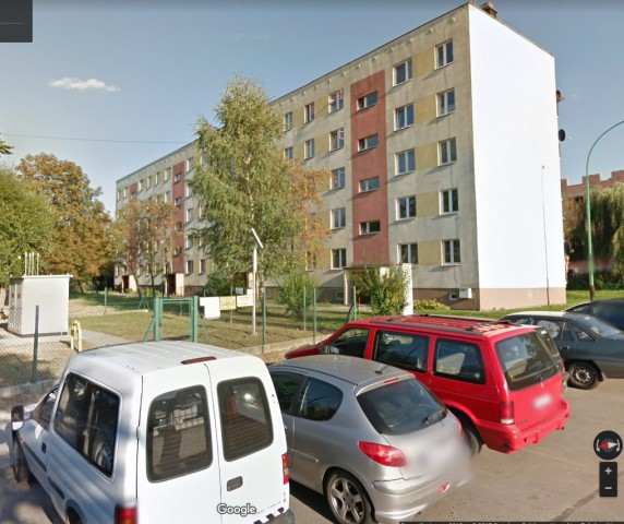 Mieszkanie 2-pokojowe Łańcut Centrum, os. gen. Stanisława Maczka. Zdjęcie 1