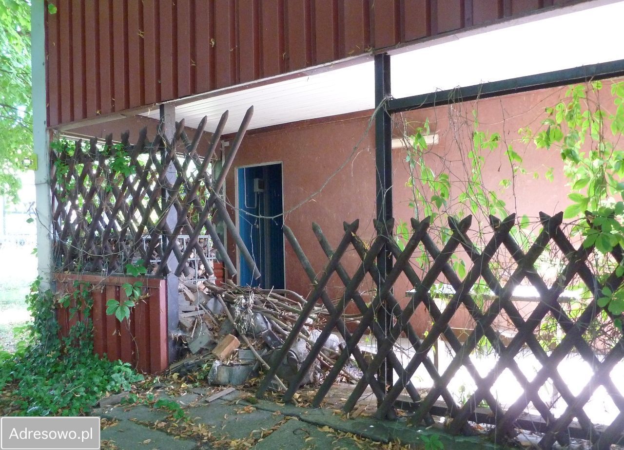 dom letniskowy Boguchwałowice