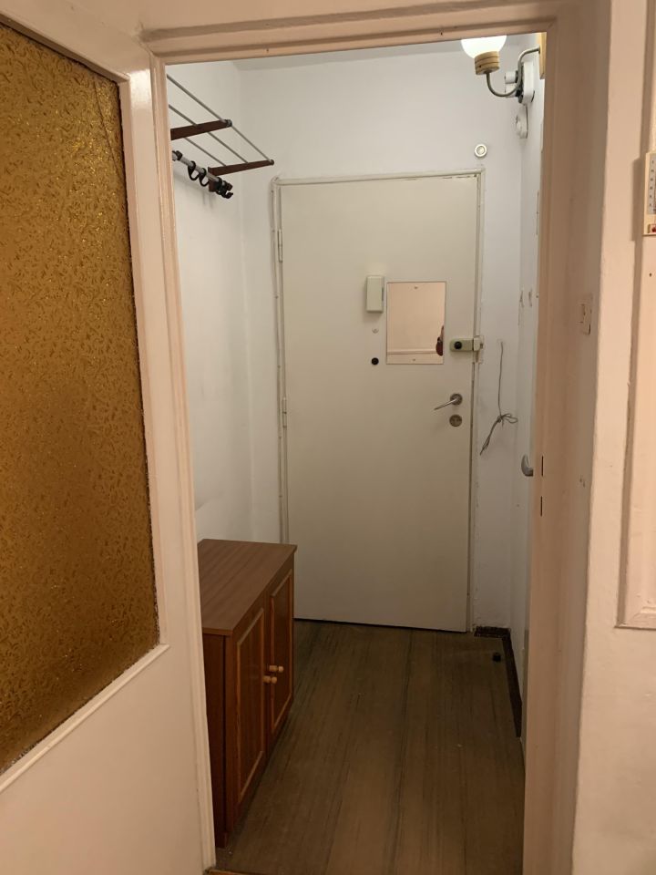 Mieszkanie 1-pokojowe Wrocław Krzyki, ul. Tadeusza Zielińskiego. Zdjęcie 8