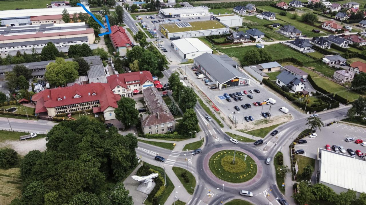 Lokal Warka, ul. Puławska. Zdjęcie 6