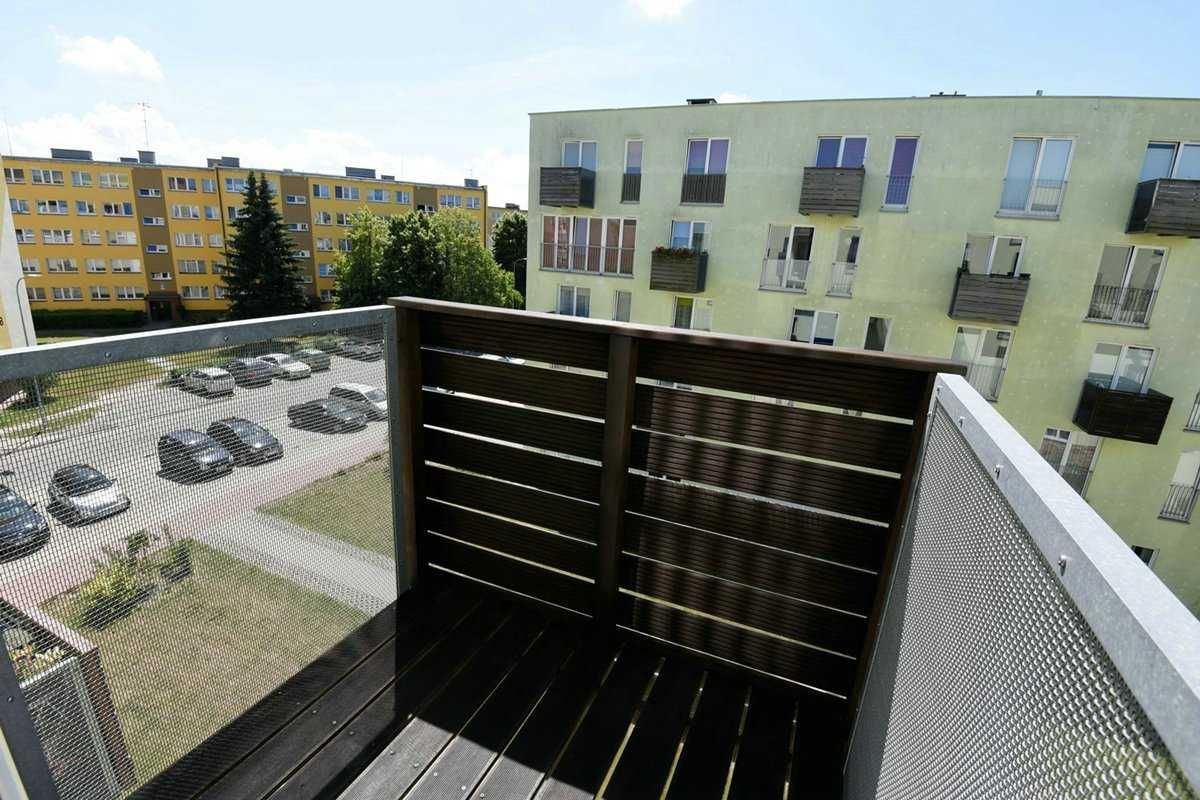 Mieszkanie 2-pokojowe Koszalin, ul. Feliksa Nowowiejskiego. Zdjęcie 8