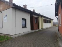 Nieruchomość komercyjna Gromiec, ul. Romualda Traugutta. Zdjęcie 1