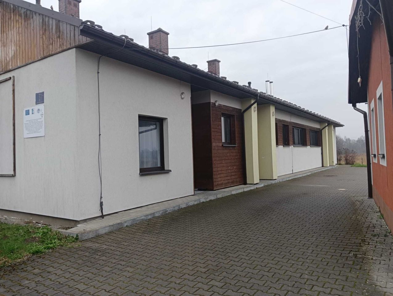 Nieruchomość komercyjna Gromiec, ul. Romualda Traugutta. Zdjęcie 2