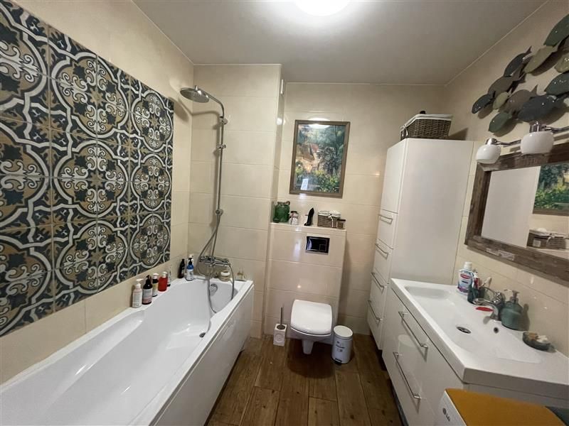 Mieszkanie 3-pokojowe Wrocław Fabryczna, ul. Stanisława Kunickiego. Zdjęcie 11