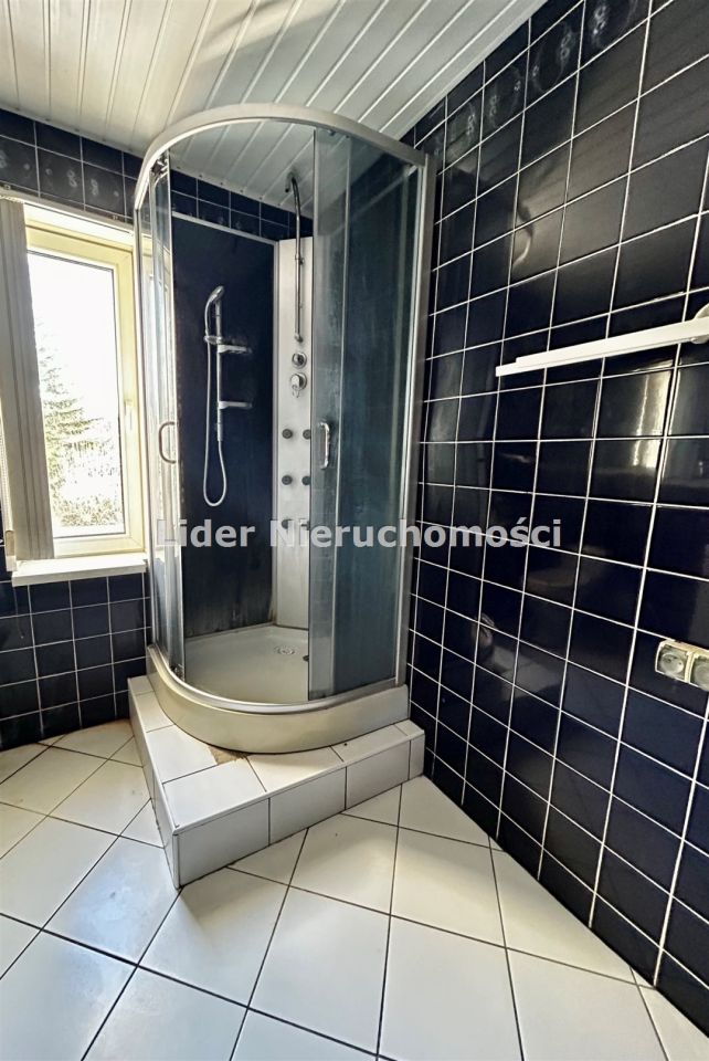 dom wolnostojący, 6 pokoi Łódź, ul. Gliniana. Zdjęcie 17
