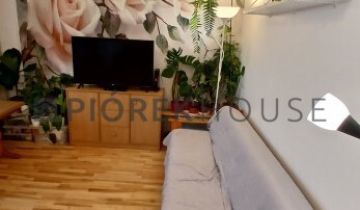 Mieszkanie 2-pokojowe Warszawa Mokotów, ul. Mariana Smoluchowskiego