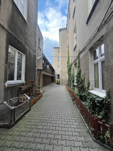 Mieszkanie 1-pokojowe Pabianice Centrum. Zdjęcie 12