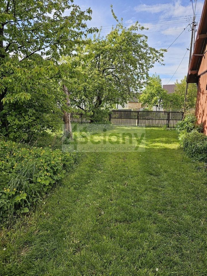 dom wolnostojący, 3 pokoje Wyszonki-Klukówek. Zdjęcie 12