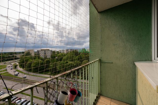 Mieszkanie 3-pokojowe Łódź Górna, ul. Ignacego Paderewskiego. Zdjęcie 15