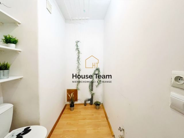 Mieszkanie 2-pokojowe Bydgoszcz Śródmieście, ul. Dworcowa. Zdjęcie 12