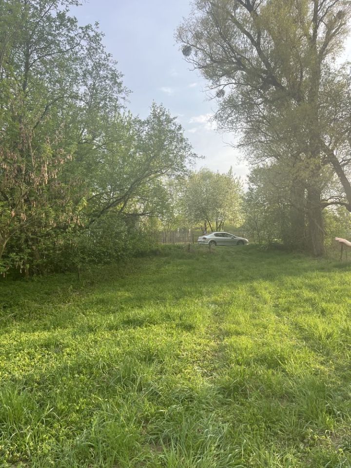 Działka rolno-budowlana Podgórze. Zdjęcie 7