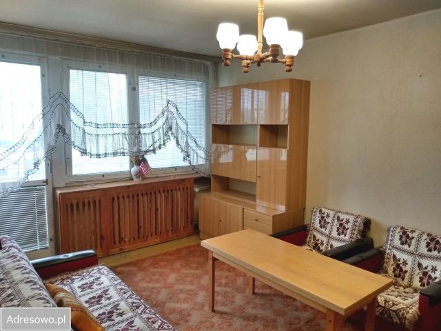 Mieszkanie 3-pokojowe Łódź Bałuty, ul. Marysińska. Zdjęcie 1