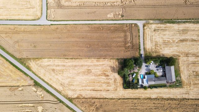 Działka budowlana Wierzchowiska Wierzchowiska Pierwsze. Zdjęcie 14