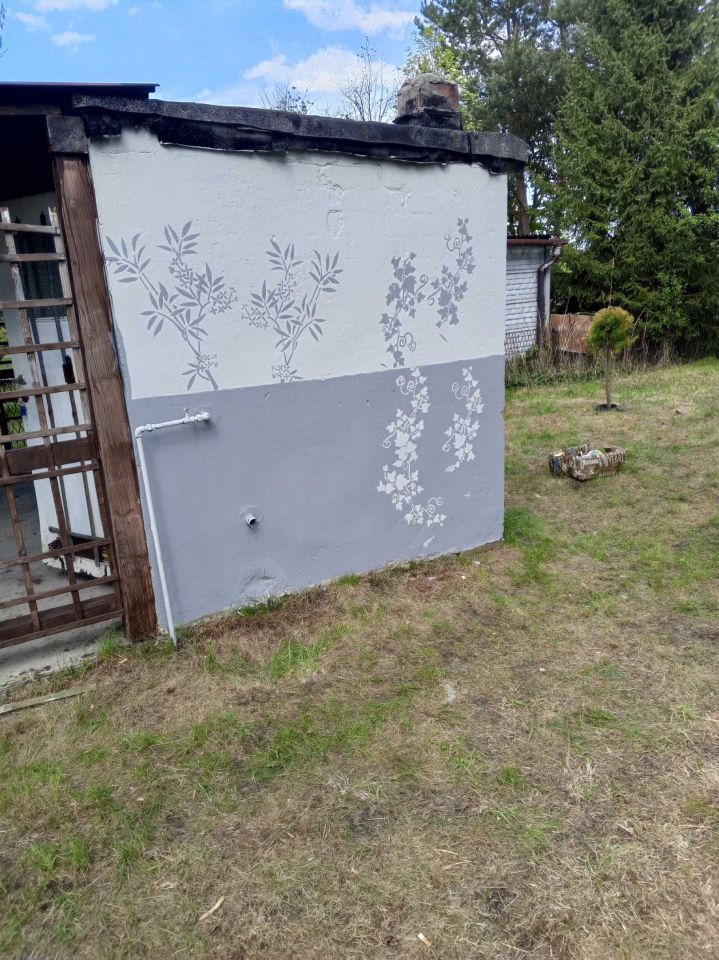 Działka rod Częstochowa Dźbów. Zdjęcie 6