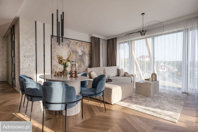 Mieszkanie 2-pokojowe Mikołajki. Zdjęcie 1