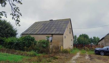dom wolnostojący, 2 pokoje Łączewna