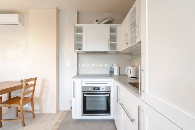 Mieszkanie 3-pokojowe Kraków Łagiewniki-Borek Fałęcki, ul. Armii "Kraków". Zdjęcie 10