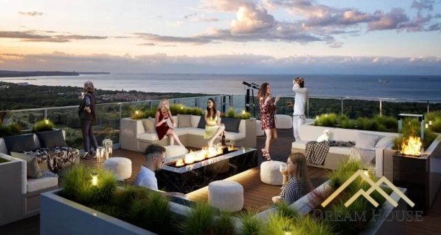 Mieszkanie 3-pokojowe Gdańsk Przymorze, ul. Czarny Dwór. Zdjęcie 1