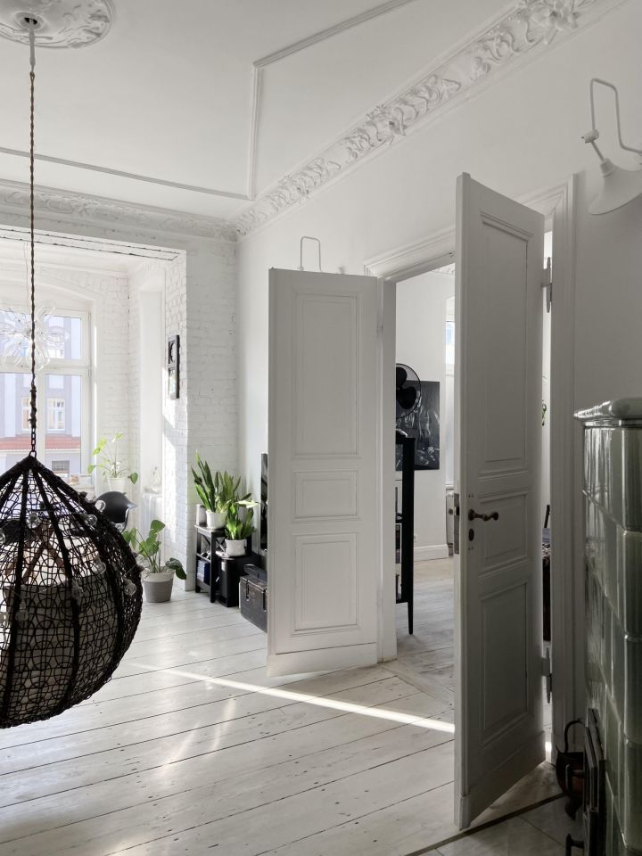 Mieszkanie 4-pokojowe Szczecin Turzyn, ul. Bolesława Śmiałego. Zdjęcie 4