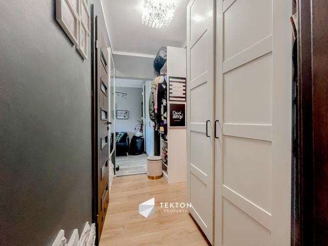 Mieszkanie 2-pokojowe Poznań Grunwald, ul. Bukowska. Zdjęcie 9