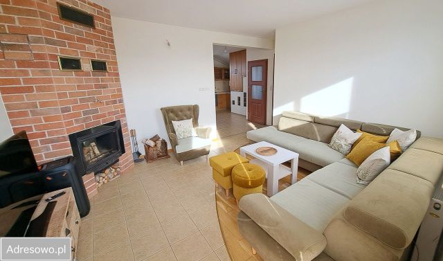 Mieszkanie 4-pokojowe Bytów, ul. Adama Naruszewicza. Zdjęcie 1