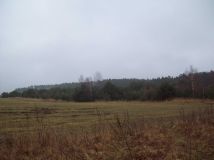 Działka budowlana Mostki. Zdjęcie 3