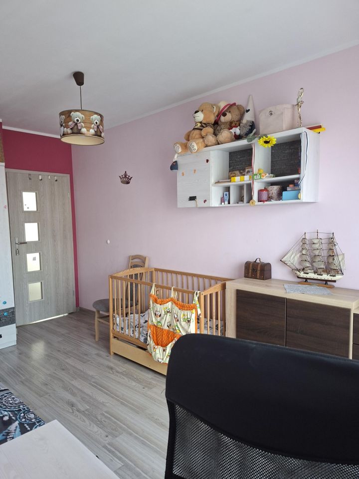 Mieszkanie 3-pokojowe Padniewko, ul. Nowoczesna. Zdjęcie 4