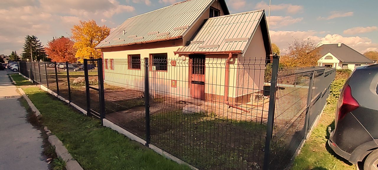 Lokal Tarnobrzeg Dzików, ul. Jana Słomki. Zdjęcie 6