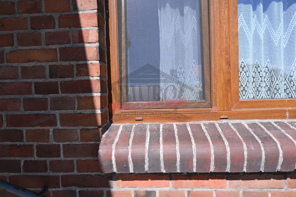 dom wolnostojący, 4 pokoje Zwóz. Zdjęcie 8