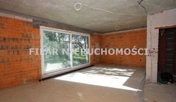 dom szeregowy, 5 pokoi Obora