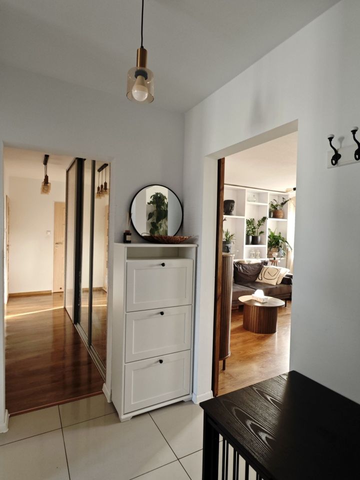 Mieszkanie 3-pokojowe Płock Podolszyce, ul. Hubalczyków. Zdjęcie 6