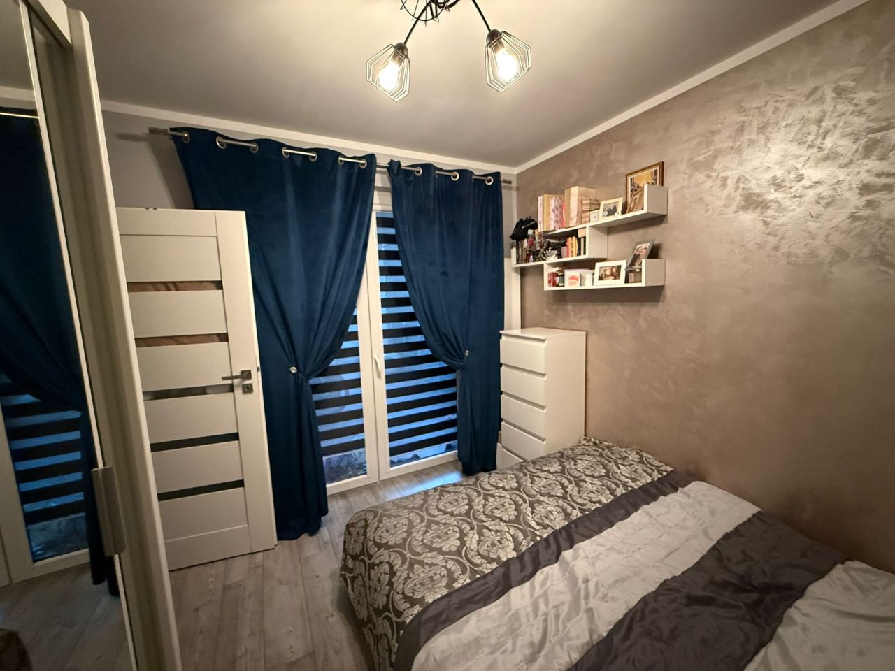 Mieszkanie 3-pokojowe Toruń, ul. Strzałowa. Zdjęcie 9