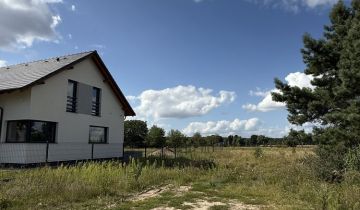 Działka budowlana Kotuń