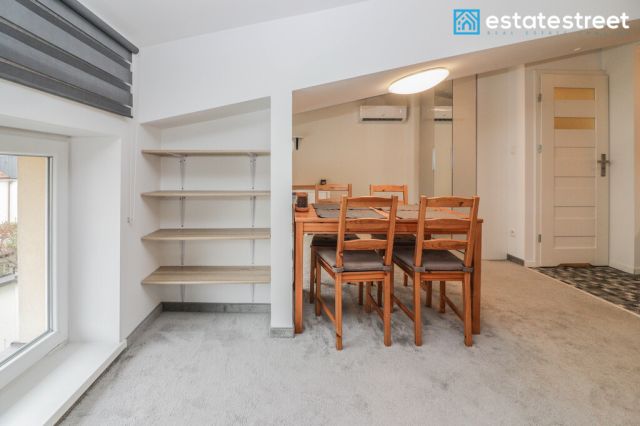 Mieszkanie 1-pokojowe Kraków Łobzów, ul. Iwona Odrowąża. Zdjęcie 5