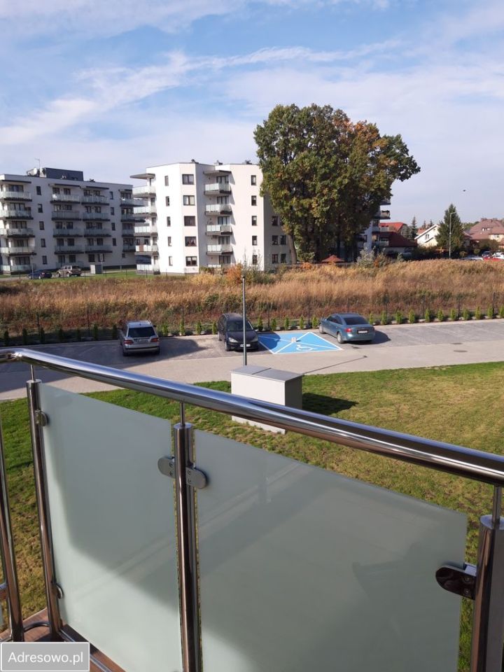 Mieszkanie 2-pokojowe Ząbki, ul. Christiana Andersena. Zdjęcie 17