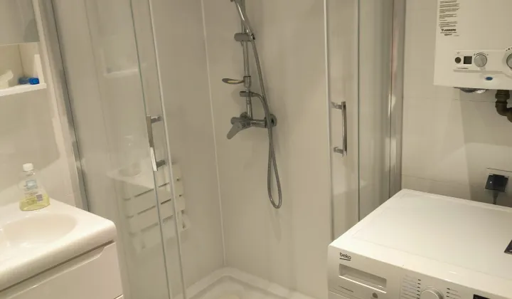 Mieszkanie 4-pokojowe Katowice os. Tysiąclecia, ul. Tysiąclecia