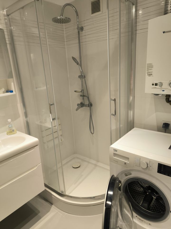 Mieszkanie 4-pokojowe Katowice os. Tysiąclecia, ul. Tysiąclecia