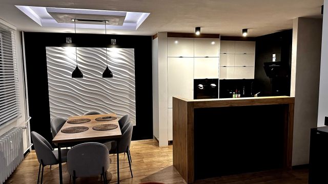 Mieszkanie 3-pokojowe Jastrzębie-Zdrój. Zdjęcie 1