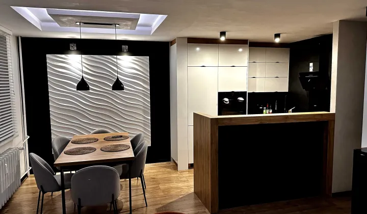 Mieszkanie 3-pokojowe Jastrzębie-Zdrój