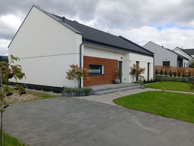 dom wolnostojący Szydłowo. Zdjęcie 1