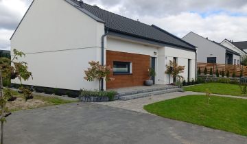 dom wolnostojący Szydłowo